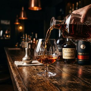 Courvoisier