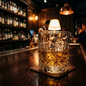 Famous Grouse