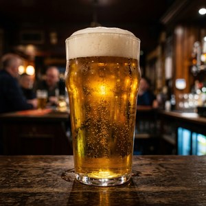 Madri (Draught)