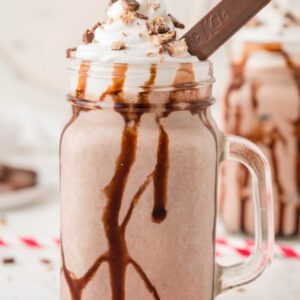 Kitkat Milk-Shake