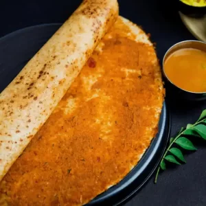 Mysore Masala Dosa
