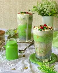 Pista Falooda
