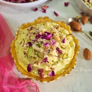 Dry Fruit Shrikhand