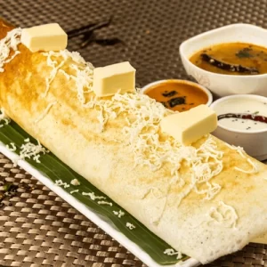 Cheese Dosa
