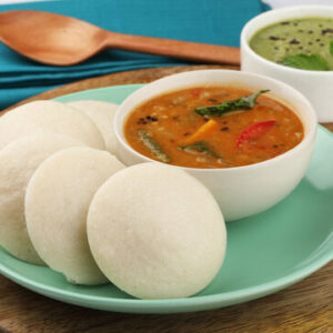 Idli Sambhar
