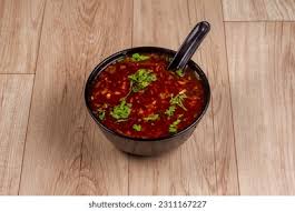 Manchow Soup
