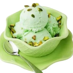 Pista Ice Cream