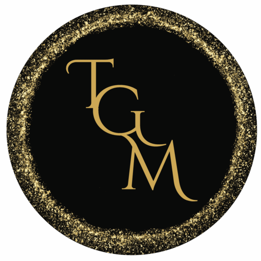 The Grand Maharaja Logo